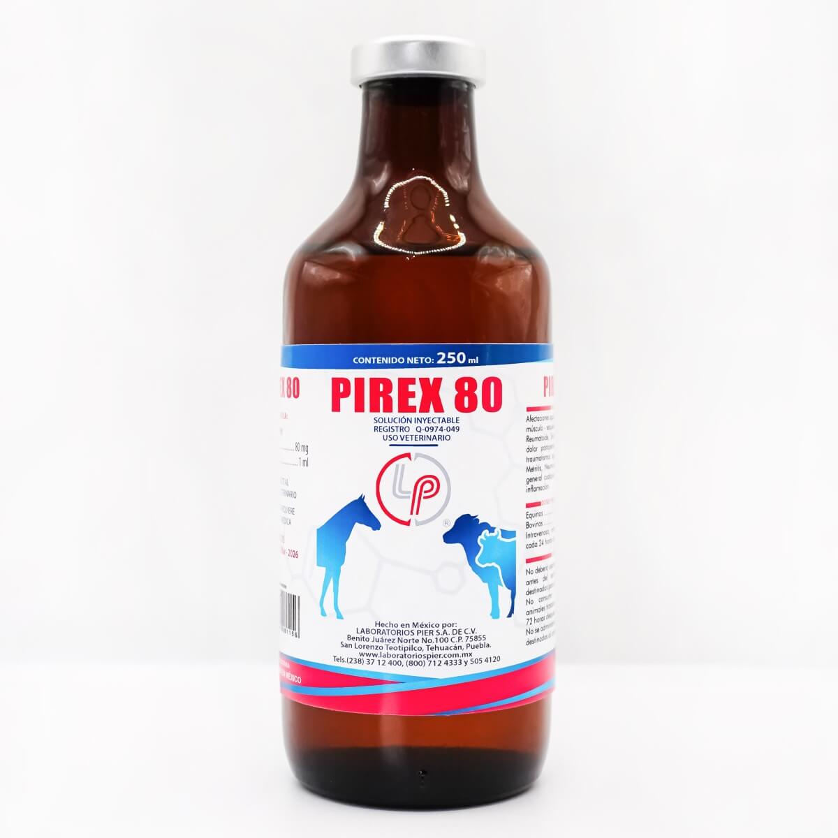 Pirex 80 - Imagen 5