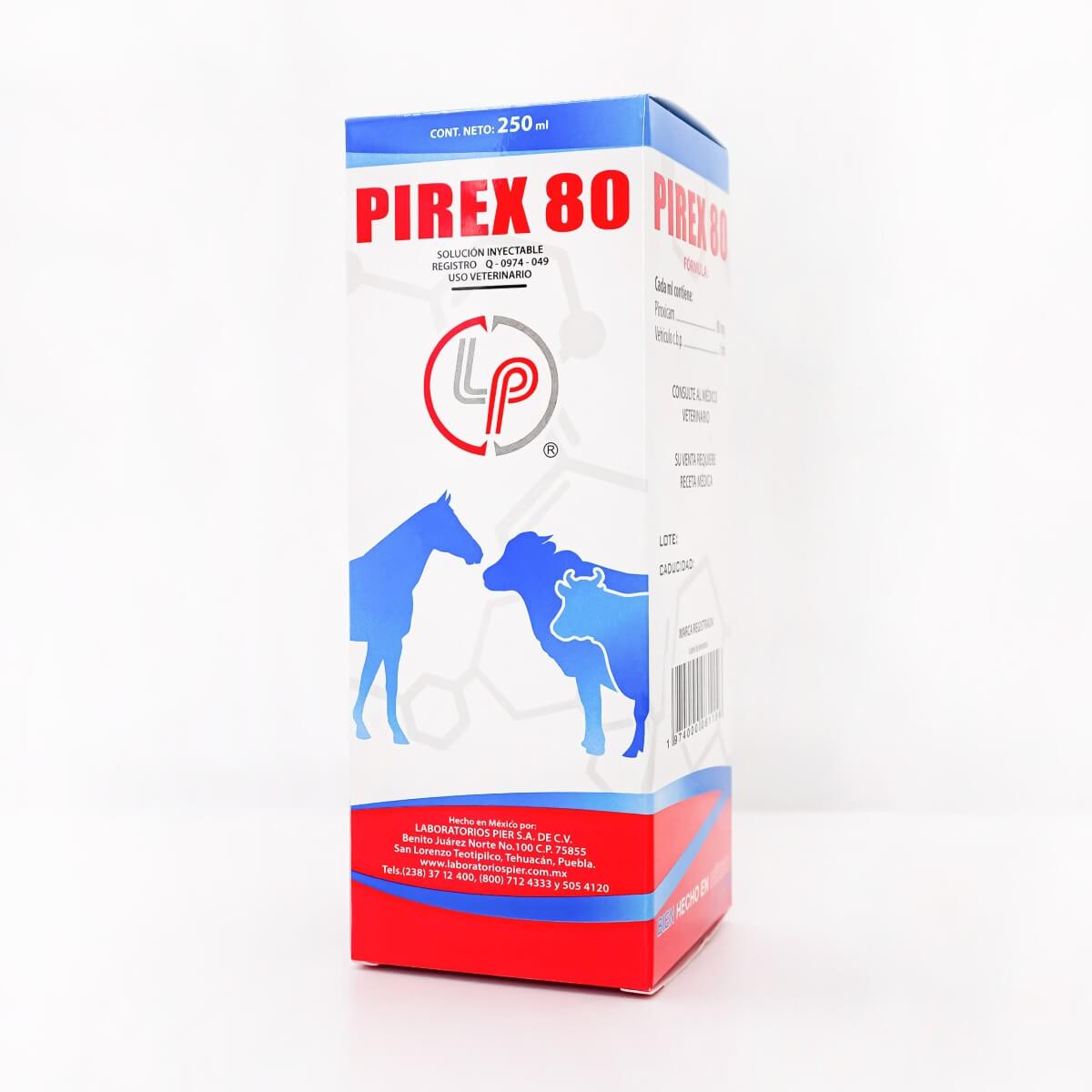 Pirex 80
