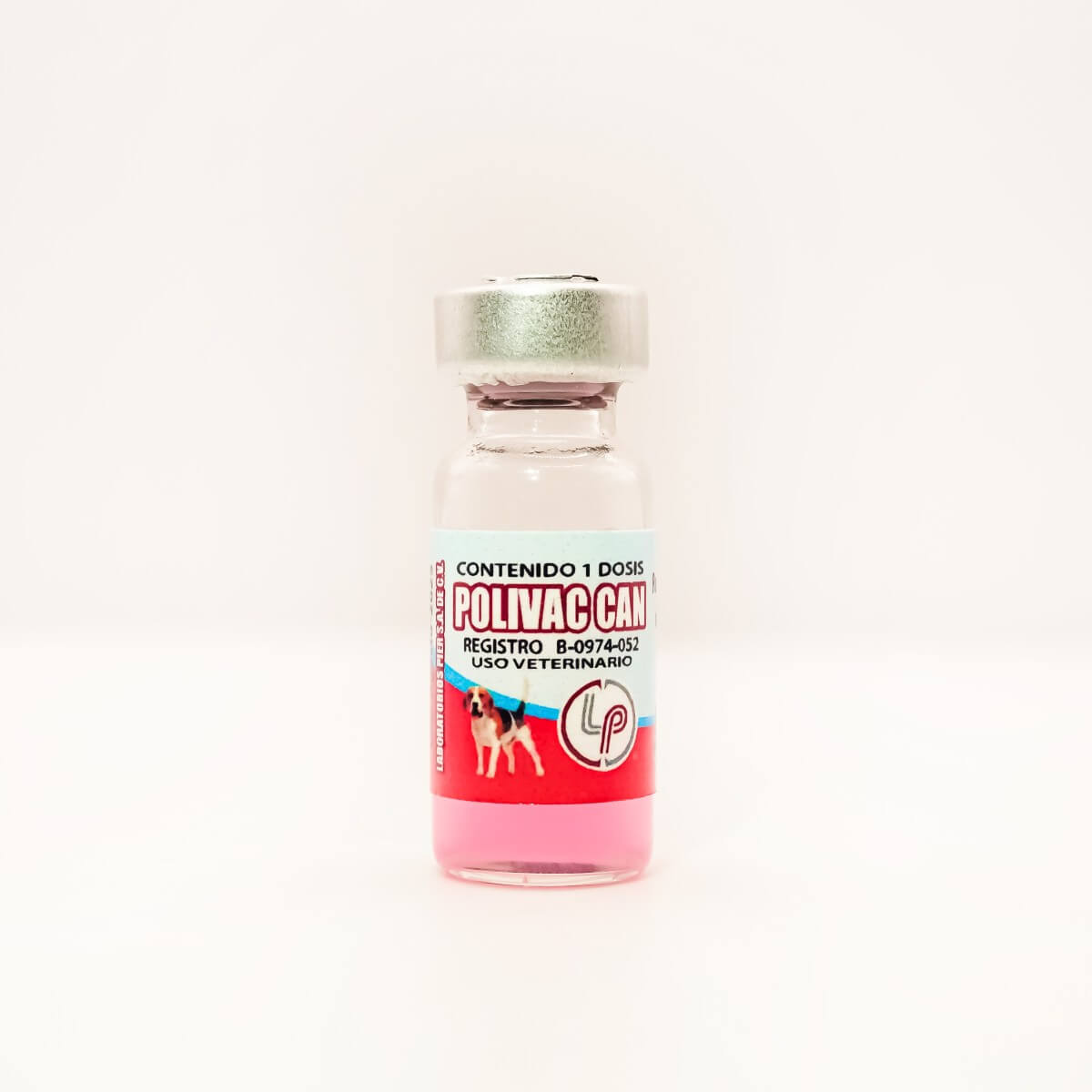 Polivac Can